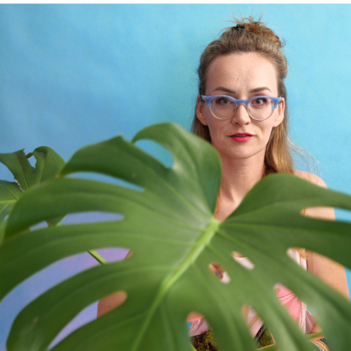 architekt krajobrazu Anna Skorupska Make your life greener W Moim Ogrodzie