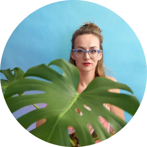 anna skorupska make your life greener sklep kontakt