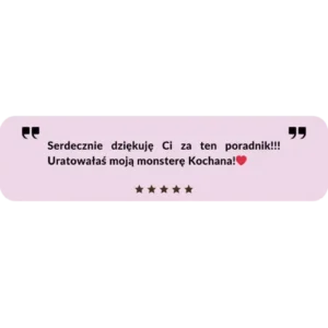 poradnik roslinny anna skorupska make your life greener opinia