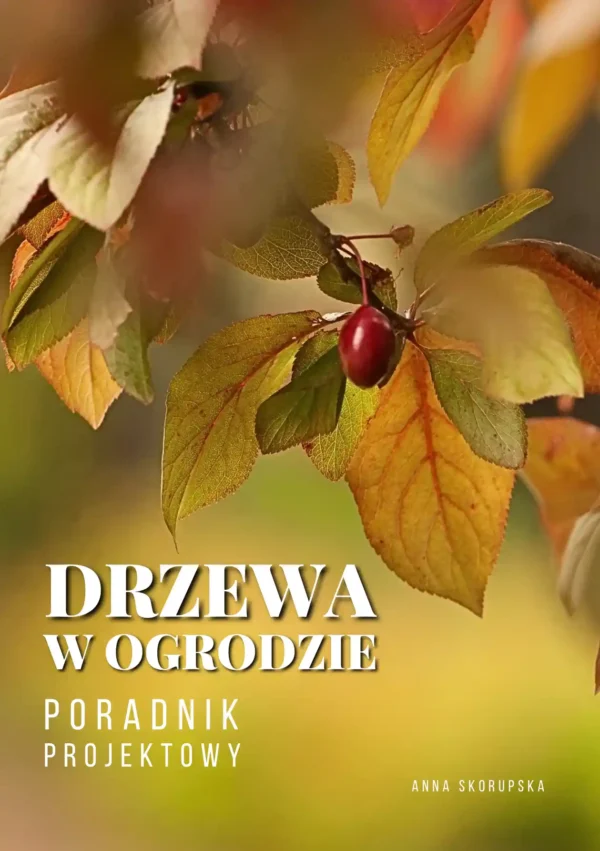 poradnik o drzewach w ogrodzie jak sadzić drzewa do małego ogrodu