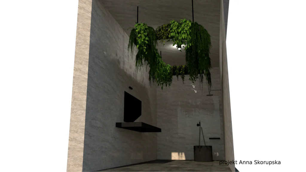 jakie rośliny do łazienki bez okna